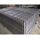 Perforated Woven 4x4 Welded Wire Mesh Galvanized For Garden Fence