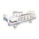 RHC Medical Double Shaker Manual Nursing Bed Hospital ICU Bed 2150x950x500mm
