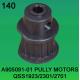 A905091-01 PULLY MOTORS FOR NORITSU qss1923,2301,2701 minilab