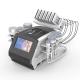 300W Fat Removal Ultrasonic Vacuum Cavitation Machine 40Khz For Body Shaping