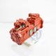 K5V200DTH-9c0z Hydraulic High Pressure Piston Pump For Excavator R455