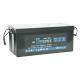 Reliable Deep Cycle LiFePO4 Battery 100Ah Capacity And Operating Temperature -20-50C