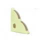 Easy-to- 19.7*11cm Household Insect Glue Window Fly Sticky Trap Killer Catcher Paper Card