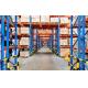 Logistics Overseas Warehouse Management Modular Service Storage