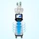 Rf Cavitation Slimming Machine Cold Fat Reduction For ≤80% Relative Humidity