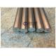 Extruded Cast Mg Rod Anode Use in Water Heater and Tanks Cast Magnesium Anode Rod for Water Heaters