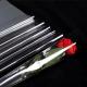 Transparent waterproof thickened flower wrapping paper, flower art materials, water-retaining cellophane wholesale
