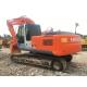 Used ZX200 ZX240 ZX350 EX200 Japan Good Condition Hydraulic Digger Excavator For Sale