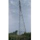 10 KV - 110 Kv Power Line Fault Indicator Remote Wireless Communication