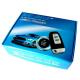 Car Alarm  Smart One Button start/push system with vehicle gps locator