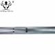 Long Service Life Alumium Weight Lifting Bar With Excellent Performance