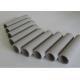 Rigid Structure Stainless Steel Porous Pipe For Material Filtration