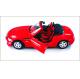 1:24 Alloy Die Cast Smart Custom Scale Model Cars Display BMW Roadster