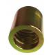 Zinc Plated Hydraulic Hose Fittings Ferrule For SAE 100 R2AT EN853 2SN 00210 Steel