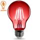 360lm E27 Vintage Dimmable Bulb LED Dimmable filament bulb A60 A19