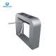 Magnetic Mechanism Tripod Security Gates Full RFID Access Control System