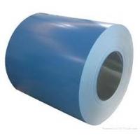 0.5mm-4mm Colour Coated Sheet Coil 600mm-1500mm PPGI PPGL