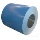 0.5mm-4mm Colour Coated Sheet Coil 600mm-1500mm PPGI PPGL