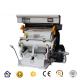 Hot foil stampping machine