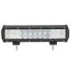 13.5 72W 5D 12 Volt Rigid Double Row Led Light Bar For Universal Cars