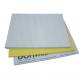 White Chrome Paper/White Writing Paper/Yellow Chrome Pape/PE film Sticky Pad