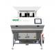 1.2kw 128 Channel Cereal Color Sorter With Minimalist Interface