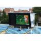 1R1G1B P4 6500cd/sqm Outdoor LED Advertising Screen 320*160mm AC240V