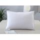 Hypoallergenic 3 Chambers Cotton Down Pillows