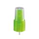 Micro Fine Mist Water Sprayer 18/410 18/415 Plastic PP SUS 304 Material