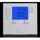 2 Heat 2 Cool 7 Day Programmable Thermostat For Underfloor Heating