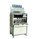 User-Friendly Manual Stator Winding Machine for Customized Single Motor Production