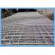 10mm Steel Bar Welded Wire Mesh Reinforcing Concrete Panel 6.2 X 2.4 M Size