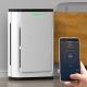 3 Gears Smart Home Humidifier And Air Purifier With UV Light