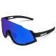 High Performance Polarized Night Vision Glasses Unbreakable Durable TR90 Frame