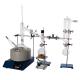 5L Vacuum Distillation Equipment Shortest Distillation Glassware Kit