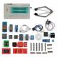 Newest V6.5 Mini Pro TL866II PLUS Full Set Auto ECU Programmer With 21pcs Socket Adapters