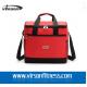 insulated picnic cooler bag, promotional lunch cooler bag for wine
