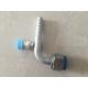 Auto A/C Hoses O-Ring Female Beadlock Fittings With R134a Port  A/C Couplers  Air Conditioning Hose Adapters | fittings