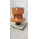 Belparts Excavator E320C E320D E323 Swing Reduction Gearbox 1484644