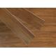 SGS Household Spc Flooring 4mm Vinyl Plank Flooring Click Installation