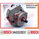 Diesel engine parts Fuel injection pump 0445010101 0445020031 for 65.10401-7001 65.10501-7001A