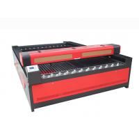Easy Operate Wood Laser Engraving Machine HR-1260 Laser Engraving Cutting Machine