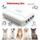 Medical Device Veterinary Patient Monitor With One Button Design For Easy Operation