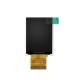 Graphic TFT Screen 2.2 Inch TFT LCD Display Screen Module With Resistive Touch Panel