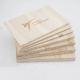 Durable Wood Breaking Boards For Karate Training 6-50MM Thickness