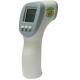 No Touch Forehead Temperature Temporal Scan Non Contact Digital Thermometer For Adults