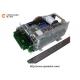 445-0704482 NCR 6625 Selfserv 25 USB Smart Card Reader ATM Machine Parts