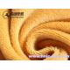 China textile wholesale short plush fur mirco velvet fabric home textile apparel fabric