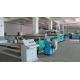 1800mm Stretch Breathable Film Machine 38CROMLA For packaging