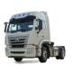 Hohan J5G Heavy Truck 340 HP 4X2 Tractor Truck at a Discounted Horse Power 351hp-630hp